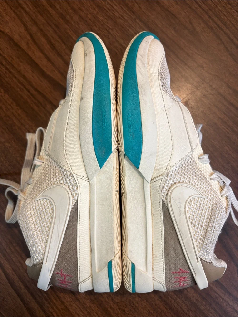Nike JA 1 